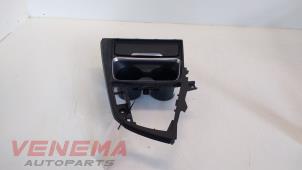 Used Cup holder BMW 3 serie Touring (F31) 316d 2.0 16V Price € 48,99 Margin scheme offered by Venema Autoparts