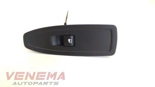 Used Electric window switch BMW 3 serie Touring (F31) 316d 2.0 16V Price € 14,99 Margin scheme offered by Venema Autoparts