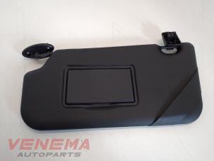 Used Sun visor Ford Focus 3 1.0 Ti-VCT EcoBoost 12V 125 Price € 24,99 Margin scheme offered by Venema Autoparts