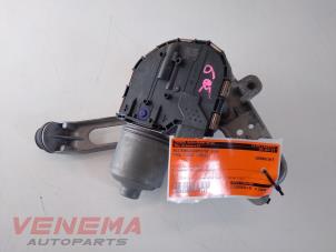 Used Front wiper motor Ford Focus 3 1.0 Ti-VCT EcoBoost 12V 125 Price € 34,99 Margin scheme offered by Venema Autoparts