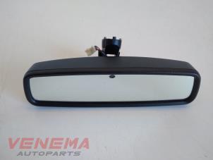 Used Rear view mirror Ford Focus 3 1.0 Ti-VCT EcoBoost 12V 125 Price € 19,99 Margin scheme offered by Venema Autoparts