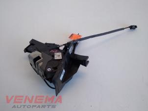Used Rear door mechanism 4-door, right Ford Focus 3 1.0 Ti-VCT EcoBoost 12V 125 Price € 24,99 Margin scheme offered by Venema Autoparts