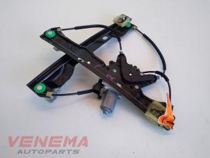 Used Window mechanism 4-door, front right Ford Focus 3 1.0 Ti-VCT EcoBoost 12V 125 Price € 39,99 Margin scheme offered by Venema Autoparts