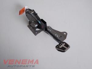 Used Brake pedal Ford Focus 3 1.0 Ti-VCT EcoBoost 12V 125 Price € 29,99 Margin scheme offered by Venema Autoparts