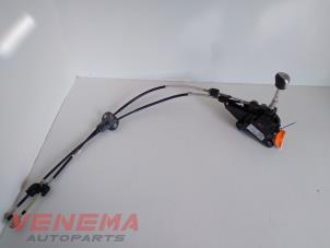 Used Gear-change mechanism Ford Focus 3 1.0 Ti-VCT EcoBoost 12V 125 Price € 99,99 Margin scheme offered by Venema Autoparts