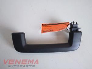Used Handle Ford Focus 3 1.0 Ti-VCT EcoBoost 12V 125 Price € 9,99 Margin scheme offered by Venema Autoparts