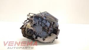 Used Gearbox Peugeot 206 (2A/C/H/J/S) 1.4 XR,XS,XT,Gentry Price € 169,99 Margin scheme offered by Venema Autoparts
