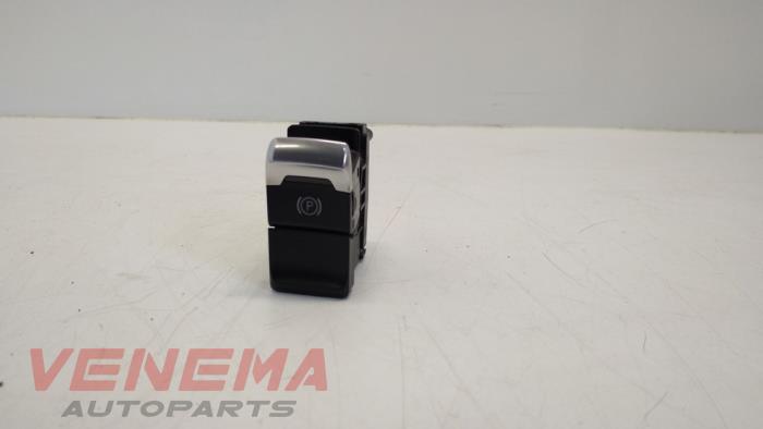 Gebrauchte Handbremse Schalter Audi A5 Quattro (B8C/S) 2.0 TFSI 16V Preis € 14,99 Margenregelung angeboten von Venema Autoparts