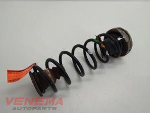 Used Rear coil spring Peugeot Partner Tepee (7A/B/C/D/E/F/G/J/P/S) 1.6 VTI 120 16V Price € 29,99 Margin scheme offered by Venema Autoparts