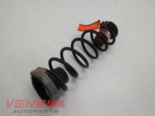 Used Rear coil spring Peugeot Partner Tepee (7A/B/C/D/E/F/G/J/P/S) 1.6 VTI 120 16V Price € 29,99 Margin scheme offered by Venema Autoparts