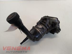 Used Electric power steering unit Peugeot Partner Tepee (7A/B/C/D/E/F/G/J/P/S) 1.6 VTI 120 16V Price € 199,99 Margin scheme offered by Venema Autoparts