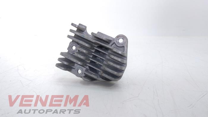 Używane Modul ksenonowy BMW X1 (E84) xDrive 20i 2.0 16V Twin Power Turbo Cena € 39,99 Procedura marży oferowane przez Venema Autoparts
