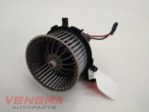 Used Heating and ventilation fan motor Audi A5 Quattro (B8C/S) 2.0 TFSI 16V Price € 69,99 Margin scheme offered by Venema Autoparts