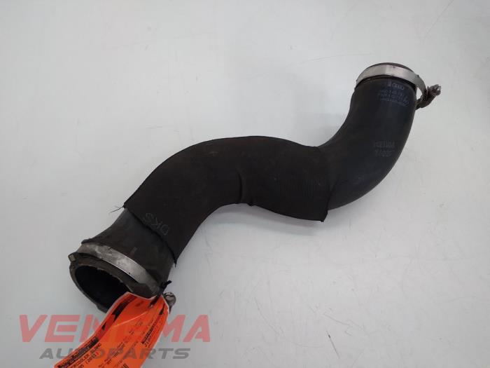 Gebrauchte Intercooler Schlauch Audi A5 Quattro (B8C/S) 2.0 TFSI 16V Preis € 29,99 Margenregelung angeboten von Venema Autoparts