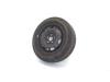 Spare wheel from a Volkswagen Polo IV (9N1/2/3) 1.2 12V 2006