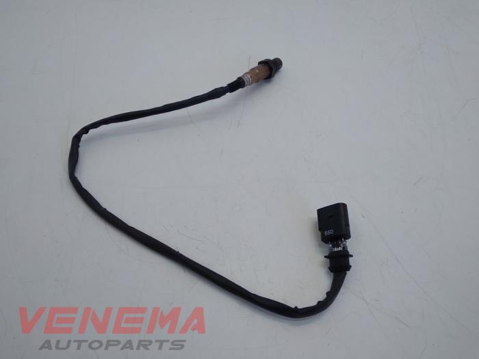 Gebrauchte Lambdasonde Audi A5 Quattro (B8C/S) 2.0 TFSI 16V Preis € 29,99 Margenregelung angeboten von Venema Autoparts