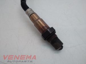 Sonde lambda d'un Audi A5 Quattro (B8C/S) 2.0 TFSI 16V 2011