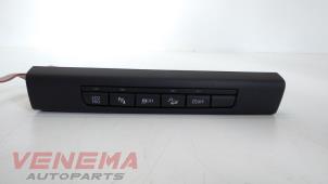 Używane Przelacznik BMW X1 (E84) xDrive 20i 2.0 16V Twin Power Turbo Cena € 89,99 Procedura marży oferowane przez Venema Autoparts