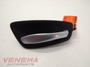 Used Front door handle 4-door, right BMW 1 serie (E87/87N) 118i 16V Price € 14,99 Margin scheme offered by Venema Autoparts