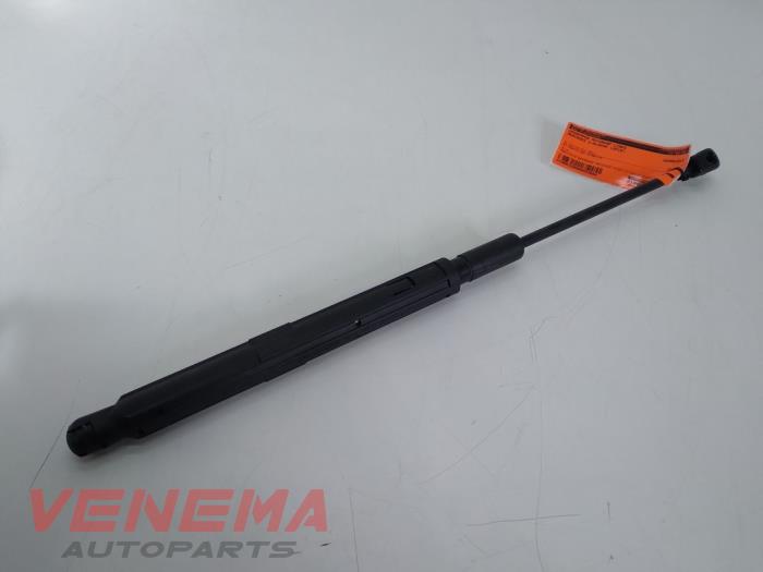 Bonnet gas strut, left Mercedes C C-63 AMG 4.0 V8 Biturbo - A2059800064 ...