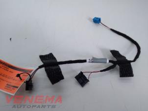 Used Cable (miscellaneous) Mercedes C (R205) C-63 AMG 4.0 V8 Biturbo Price € 9,99 Margin scheme offered by Venema Autoparts
