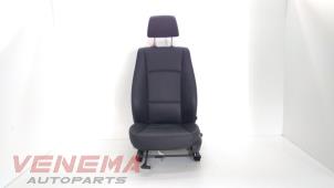 Used Seat, left BMW X1 (E84) xDrive 20i 2.0 16V Twin Power Turbo Price € 199,99 Margin scheme offered by Venema Autoparts