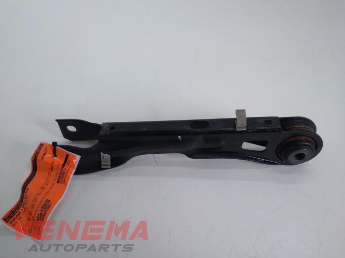 Control arm
