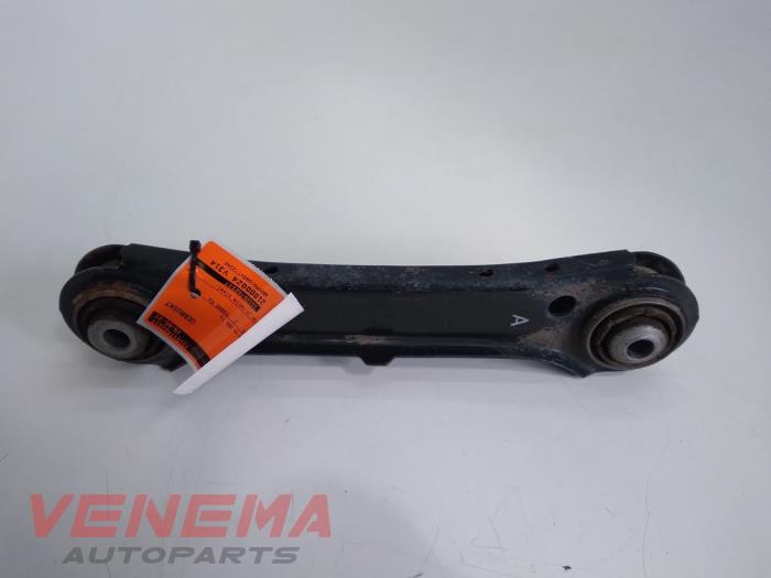 Control arm
