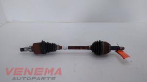 Used Front drive shaft, left Ford Fiesta 7 1.0 EcoBoost 12V 100 Price € 99,99 Margin scheme offered by Venema Autoparts