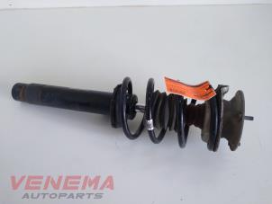 Used Front shock absorber rod, left BMW X1 (E84) xDrive 20i 2.0 16V Twin Power Turbo Price € 99,99 Margin scheme offered by Venema Autoparts