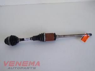 Used Front drive shaft, right BMW X1 (E84) xDrive 20i 2.0 16V Twin Power Turbo Price € 129,99 Margin scheme offered by Venema Autoparts