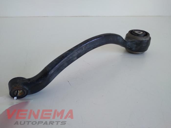 Front wishbone, right from a BMW X1 (E84) xDrive 20i 2.0 16V Twin Power Turbo 2014