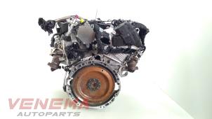 Used Motor Mercedes GLC (X253) 3.0 43 AMG V6 Turbo 4-Matic Price € 5.999,99 Margin scheme offered by Venema Autoparts