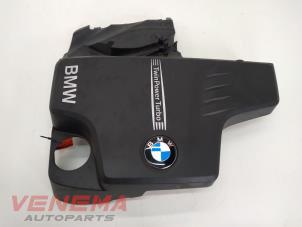 Usados Chapa protectora motor BMW X1 (E84) xDrive 20i 2.0 16V Twin Power Turbo Precio € 49,99 Norma de margen ofrecido por Venema Autoparts