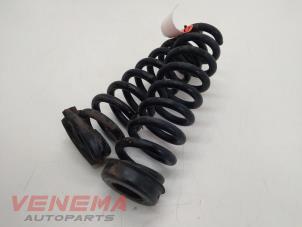 Used Rear coil spring BMW X1 (E84) xDrive 20i 2.0 16V Twin Power Turbo Price € 39,99 Margin scheme offered by Venema Autoparts