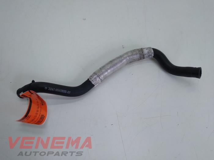 Gebrauchte Öldruck Leitung BMW X1 (E84) xDrive 20i 2.0 16V Twin Power Turbo Preis € 14,99 Margenregelung angeboten von Venema Autoparts