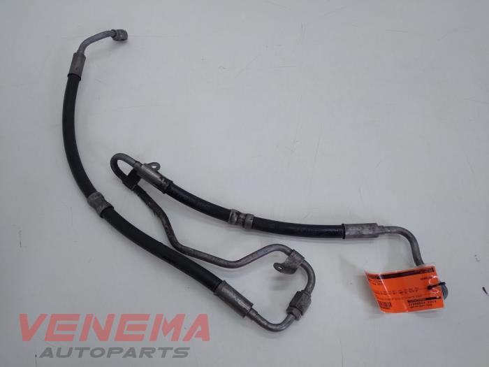 Gebrauchte Öldruck Leitung BMW X1 (E84) xDrive 20i 2.0 16V Twin Power Turbo Preis € 79,99 Margenregelung angeboten von Venema Autoparts
