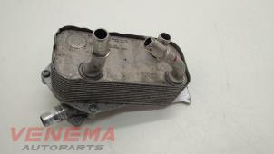 Used Oil cooler BMW X1 (E84) xDrive 20i 2.0 16V Twin Power Turbo Price € 89,99 Margin scheme offered by Venema Autoparts
