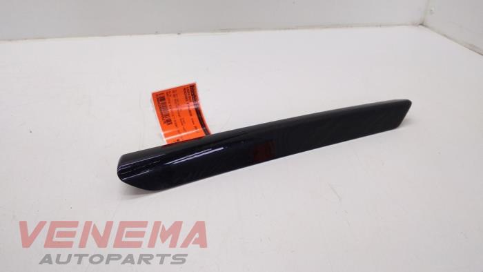 Drive shaft set