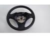 Steering wheel from a BMW X1 (E84), 2009 / 2015 xDrive 20i 2.0 16V Twin Power Turbo, SUV, Petrol, 1.997cc, 135kW (184pk), 4x4, N20B20A, 2011-09 / 2015-06, VM91; VM92 2014