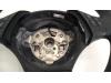 Steering wheel from a BMW X1 (E84) xDrive 20i 2.0 16V Twin Power Turbo 2014