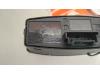Panic lighting switch from a BMW 1 serie (E88) 118i 16V 2010