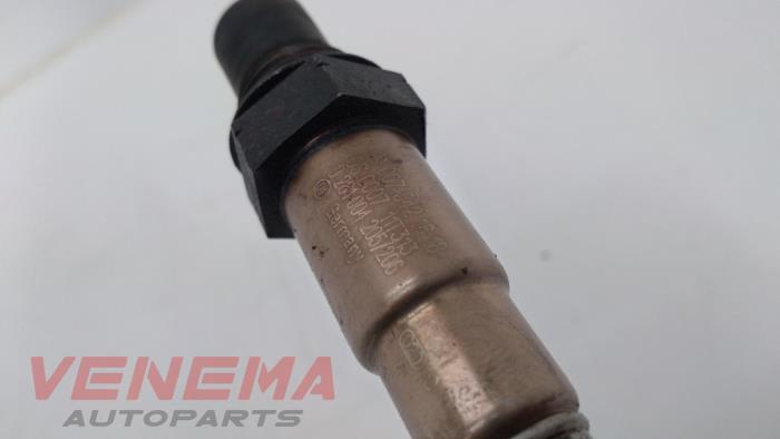 Lambda probe from a Mercedes-Benz E Estate (S212) E-250 CDI 16V BlueEfficiency,BlueTEC 2011
