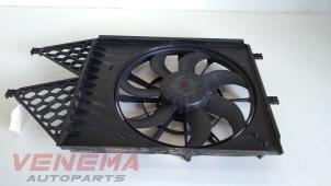 Used Cooling fans Seat Ibiza IV (6J5) 1.6 TDI 105 Price € 49,99 Margin scheme offered by Venema Autoparts