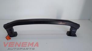 Używane Rama zderzaka tyl Seat Ibiza IV (6J5) 1.6 TDI 105 Cena € 28,99 Procedura marży oferowane przez Venema Autoparts