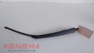 Used Rear wiper arm Seat Ibiza IV (6J5) 1.6 TDI 105 Price € 14,99 Margin scheme offered by Venema Autoparts
