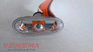 Used Front wing indicator, right Seat Ibiza IV (6J5) 1.6 TDI 105 Price € 9,99 Margin scheme offered by Venema Autoparts