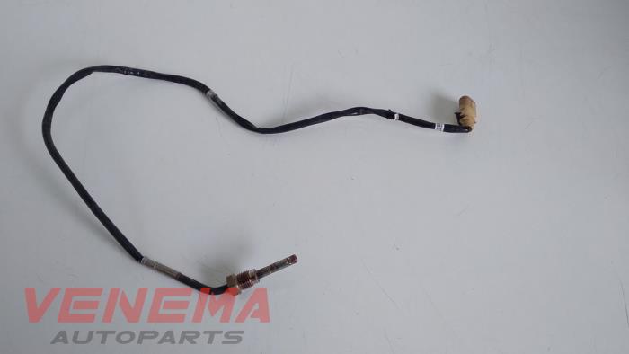 Usagé Sensor température d’échappement Seat Ibiza IV (6J5) 1.6 TDI 105 Prix € 39,99 Règlement à la marge proposé par Venema Autoparts