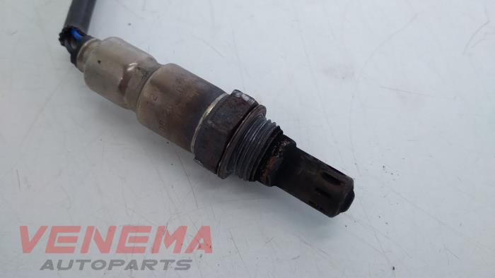 Lambda probe from a Seat Ibiza IV (6J5) 1.6 TDI 105 2015