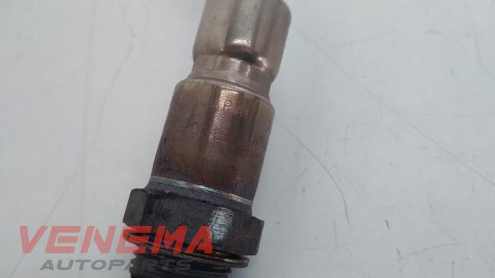 Lambda probe from a Seat Ibiza IV (6J5) 1.6 TDI 105 2015